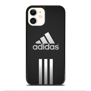 SIMPLE ADIDAS LOGO iPhone 12 Case Cover SIMPLE ADIDAS LOGO iPhone 12 Case Cover