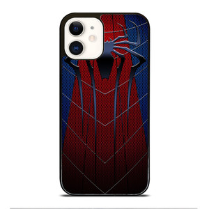 SPIDERMAN LOGO1 iPhone 12 Case Cover SPIDERMAN LOGO1 iPhone 12 Case Cover