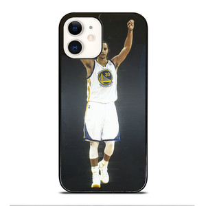 STEPHEN CURRY CELEBRATION iPhone 12 Case Cover STEPHEN CURRY CELEBRATION iPhone 12 Case Cover
