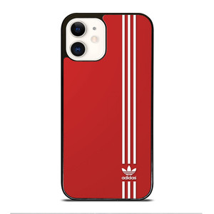 SUPERB ADIDAS LOGO iPhone 12 Case Cover SUPERB ADIDAS LOGO iPhone 12 Case Cover