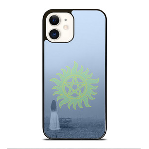Supernatural Mith iPhone 12 Case Cover Supernatural Mith iPhone 12 Case Cover