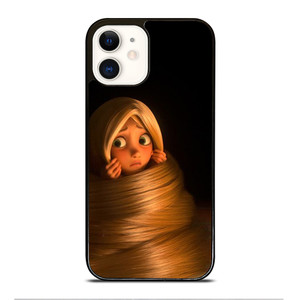 Tangled In The Dark iPhone 12 Case Cover Tangled In The Dark iPhone 12 Case Cover