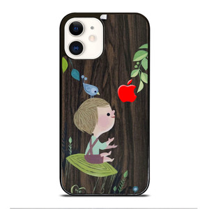 The Giving Tree Apple iPhone 12 Case Cover The Giving Tree Apple iPhone 12 Case Cover