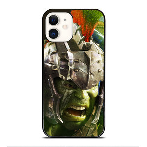 THOR RAGNAROK iPhone 12 Case Cover THOR RAGNAROK iPhone 12 Case Cover
