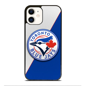 Toronto Blue Jays Wallpaper iPhone 12 Case Cover Toronto Blue Jays Wallpaper iPhone 12 Case Cover