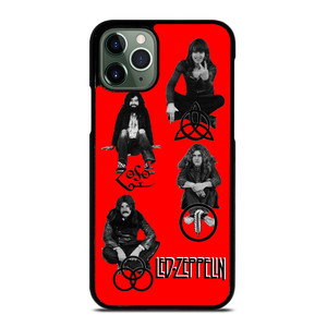 LED ZEPPELIN LEGEND iPhone 11 Pro Max Case Cover LED ZEPPELIN LEGEND iPhone 11 Pro Max Case Cover