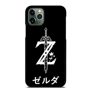 Legend Of Zelda Background iPhone 11 Pro Max Case Cover Legend Of Zelda Background iPhone 11 Pro Max Case Cover