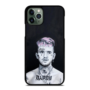LIL PEEP TATTOO iPhone 11 Pro Max Case Cover LIL PEEP TATTOO iPhone 11 Pro Max Case Cover