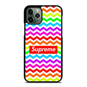LISA FRANK PATTERN SUPREME iPhone 11 Pro Max Case Cover LISA FRANK PATTERN SUPREME iPhone 11 Pro Max Case Cover