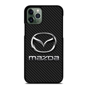 Mazda Emblem Art iPhone 11 Pro Max Case Cover Mazda Emblem Art iPhone 11 Pro Max Case Cover