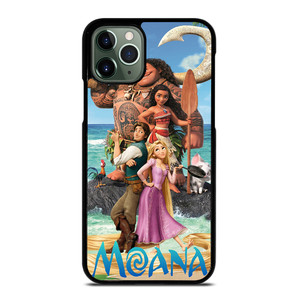 MOANA TALE iPhone 11 Pro Max Case Cover MOANA TALE iPhone 11 Pro Max Case Cover