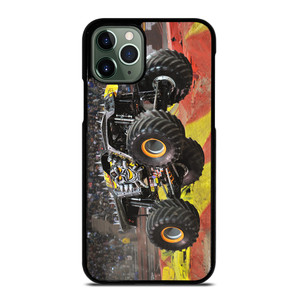 MONSTER TRUCK JUMPING iPhone 11 Pro Max Case Cover MONSTER TRUCK JUMPING iPhone 11 Pro Max Case Cover