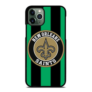 NEW ORLEANS SAINTS WALLPAPER iPhone 11 Pro Max Case Cover NEW ORLEANS SAINTS WALLPAPER iPhone 11 Pro Max Case Cover