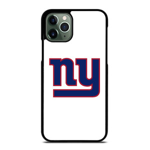 NEW YORK GIANTS LOGO iPhone 11 Pro Max Case Cover NEW YORK GIANTS LOGO iPhone 11 Pro Max Case Cover