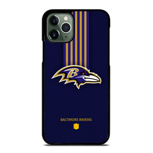 NFL Baltimore Ravens Logo iPhone 11 Pro Max Case Cover NFL Baltimore Ravens Logo iPhone 11 Pro Max Case Cover