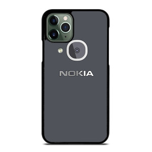Nokia Back View iPhone 11 Pro Max Case Cover Nokia Back View iPhone 11 Pro Max Case Cover