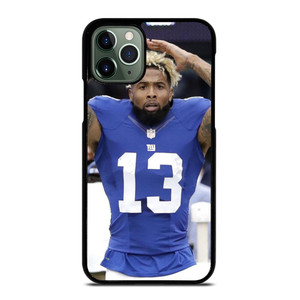 ODELL BECKHAM JR iPhone 11 Pro Max Case Cover ODELL BECKHAM JR iPhone 11 Pro Max Case Cover