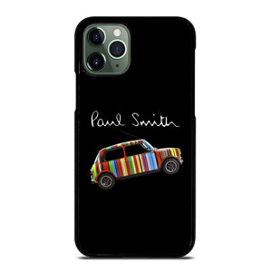 Paul Smith Stripe Style iPhone 11 Pro Max Case Cover Paul Smith Stripe Style iPhone 11 Pro Max Case Cover