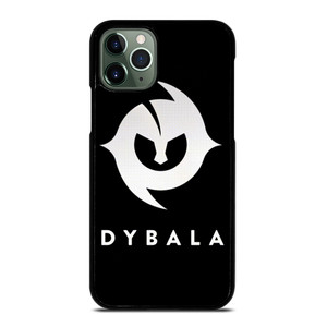 PAULO DYBALA SYMBOL iPhone 11 Pro Max Case Cover PAULO DYBALA SYMBOL iPhone 11 Pro Max Case Cover