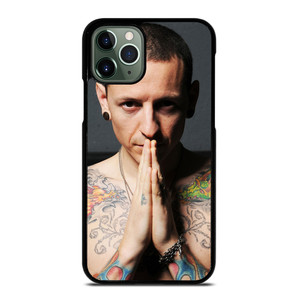 PETRUSICH CHESTER BENNINGTON iPhone 11 Pro Max Case Cover PETRUSICH CHESTER BENNINGTON iPhone 11 Pro Max Case Cover