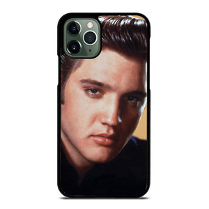 POMADE ELVIS PRESLEY iPhone 11 Pro Max Case Cover POMADE ELVIS PRESLEY iPhone 11 Pro Max Case Cover