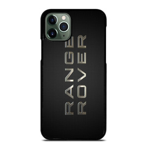 Range Rover Landscape iPhone 11 Pro Max Case Cover Range Rover Landscape iPhone 11 Pro Max Case Cover