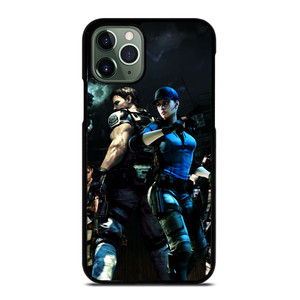 RESIDENT EVIL BATLE iPhone 11 Pro Max Case Cover RESIDENT EVIL BATLE iPhone 11 Pro Max Case Cover