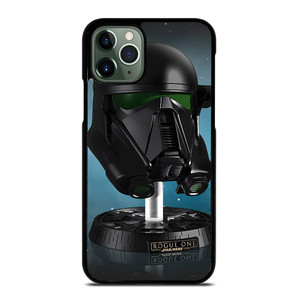 ROGUE ONE STAR WARS TROOPER iPhone 11 Pro Max Case Cover ROGUE ONE STAR WARS TROOPER iPhone 11 Pro Max Case Cover