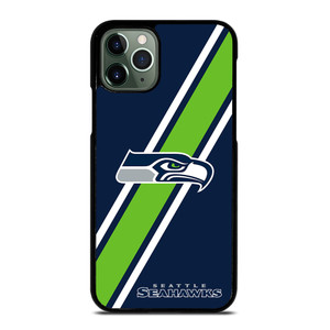 Seattle Seahawks NFL iPhone 11 Pro Max Case Cover Seattle Seahawks NFL iPhone 11 Pro Max Case Cover