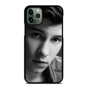 SHAWN MENDES FACE iPhone 11 Pro Max Case Cover SHAWN MENDES FACE iPhone 11 Pro Max Case Cover