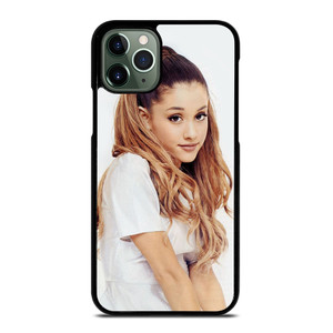 SIMPLE ARIANA GRANDE iPhone 11 Pro Max Case Cover SIMPLE ARIANA GRANDE iPhone 11 Pro Max Case Cover