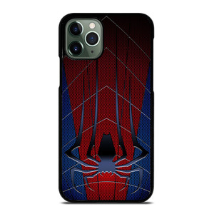 SPIDERMAN LOGO iPhone 11 Pro Max Case Cover SPIDERMAN LOGO iPhone 11 Pro Max Case Cover
