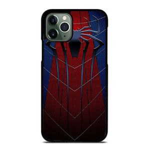 SPIDERMAN LOGO1 iPhone 11 Pro Max Case Cover SPIDERMAN LOGO1 iPhone 11 Pro Max Case Cover