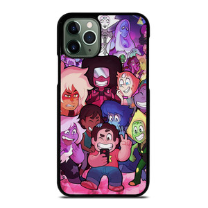 Steven Universe And Friend iPhone 11 Pro Max Case Cover Steven Universe And Friend iPhone 11 Pro Max Case Cover