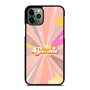 Steven Universe Style iPhone 11 Pro Max Case Cover Steven Universe Style iPhone 11 Pro Max Case Cover