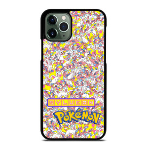 SYLVEON POKEMON iPhone 11 Pro Max Case Cover SYLVEON POKEMON iPhone 11 Pro Max Case Cover