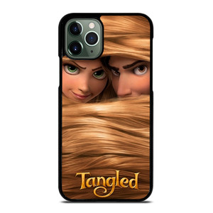Tangled Rapunzel iPhone 11 Pro Max Case Cover Tangled Rapunzel iPhone 11 Pro Max Case Cover