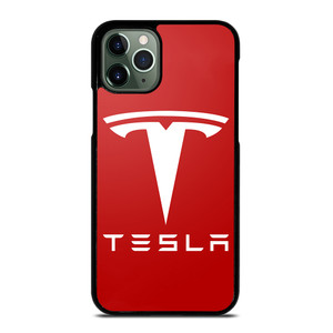 TESLA MOTORS LOGO iPhone 11 Pro Max Case Cover TESLA MOTORS LOGO iPhone 11 Pro Max Case Cover
