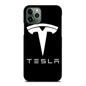 TESLA MOTORS iPhone 11 Pro Max Case Cover TESLA MOTORS iPhone 11 Pro Max Case Cover