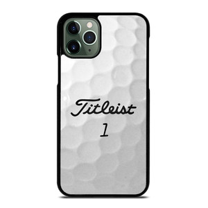 Titleist 1 Icon iPhone 11 Pro Max Case Cover Titleist 1 Icon iPhone 11 Pro Max Case Cover
