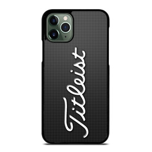 Titleist Font Icon iPhone 11 Pro Max Case Cover Titleist Font Icon iPhone 11 Pro Max Case Cover