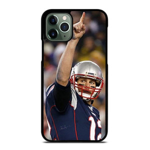 TOM BRADY FOOT BALL iPhone 11 Pro Max Case Cover TOM BRADY FOOT BALL iPhone 11 Pro Max Case Cover