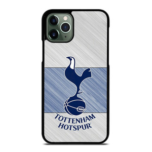 Tottenham Hotspur Emblem iPhone 11 Pro Max Case Cover Tottenham Hotspur Emblem iPhone 11 Pro Max Case Cover
