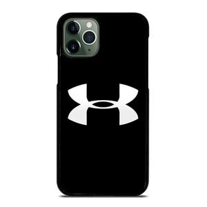 UNDER ARMOUR LOGO iPhone 11 Pro Max Case Cover UNDER ARMOUR LOGO iPhone 11 Pro Max Case Cover