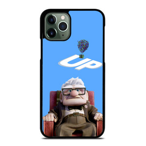Up Frederickson Cartoon iPhone 11 Pro Max Case Cover Up Frederickson Cartoon iPhone 11 Pro Max Case Cover
