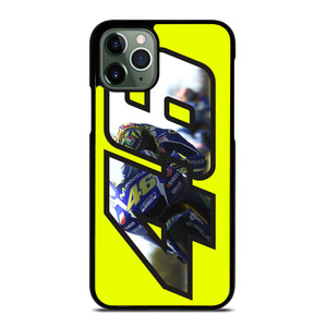 VALENTINO ROSSI THE DOCTOR 46 iPhone 11 Pro Max Case Cover VALENTINO ROSSI THE DOCTOR 46 iPhone 11 Pro Max Case Cover