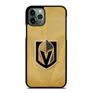 Vegas Golden Knight NHL Logo iPhone 11 Pro Max Case Cover Vegas Golden Knight NHL Logo iPhone 11 Pro Max Case Cover