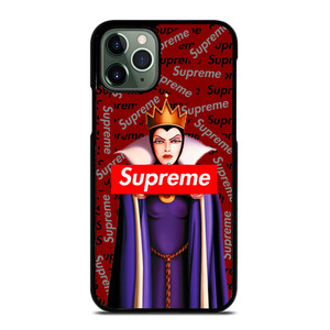 VILLAINS QUEEN SUPREME iPhone 11 Pro Max Case Cover VILLAINS QUEEN SUPREME iPhone 11 Pro Max Case Cover