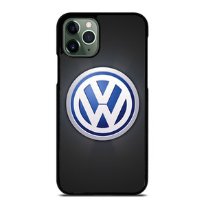 VOLKSWAGEN VW LOGO iPhone 11 Pro Max Case Cover VOLKSWAGEN VW LOGO iPhone 11 Pro Max Case Cover