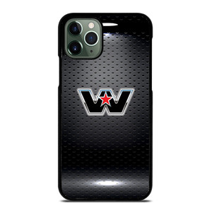 Western Star Logo iPhone 11 Pro Max Case Cover Western Star Logo iPhone 11 Pro Max Case Cover